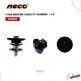 (039002) ARAÑA DIRECCIÓN NECO AJUSTA 1" 1/8