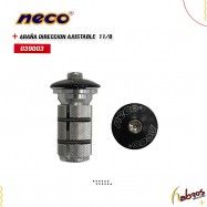 (039003) ARAÑA/DIREC NECO AJUSTA 1 1/8