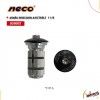 (039003) ARAÑA/DIREC NECO AJUSTA 1 1/8