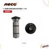 (039004) ARAÑA/DIRECT NECO AJUSTA 1 1/8