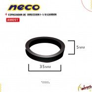 (039201) AUMENTO DIRECCIÓN NECO 1" 1/8
