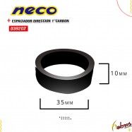 (039202) AUMENTO DIRECCIÓN NECO 1"