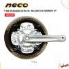 (102230) J/MUL 28/38/48 NECO NSA-300 EJE CUAD