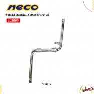 (103005) BIELA CIGUEÑAL Z R-20 CP 5"1/2