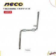 (103010) BIELA CIGUEÑAL Z R-26 CP 6"1/2