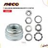 (105001) TAZAS CENTRO AMERIC NECO 9 PZ  51.5