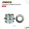 (105003) TAZA CENTRO NECO 5 PC CP 887cajit TW100*