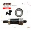(105341) EJE DE CENTRO SELLADO 116X24 B910 NECO CAJITA