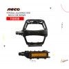 (112038) PEDAL ALUMIMIO NECO C/B WP625 9/16