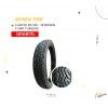 (181081TL) LLANTA 90/90-18 BOSEN F-590 TUBELES  2