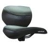 ASIENTO FULLBIKE PROSTATICO MTB C/B