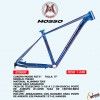 (020830) CUADRO MOSSO 7853XC R27.5 T17 AZUL CAMALEON E.P