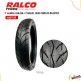 (180733) LLANTA 100/80-17 RALCO 1038 TUBELES BLAST