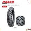 (180734) LLANTA 100/90-17 RALCO 1034 TODO TERRENO SPEED