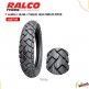 (180744) LLANTA 110/80-17TL SPEED BLASTER 1034 RALCO