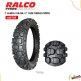 (180756) LLANTA 120/80-17 RALCO 1046 TODO TERRENO CROSS