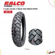 (180749) LLANTA 120/80-17 RALSON 1034 SPEDBLAS TL