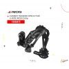 (106611) CAMBIO TRASERO MTB 6/7/8 VELOCIDADES S-RIDE