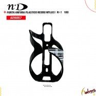 (026057) PORTA ANFORA PLASTICO NEGRO 399P-R N+1