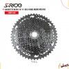 (108142) CASSETTE MTB 11 VELOCIDADES 11-50 S-RIDE M500 NEGRO HG