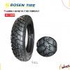 (181100B) LLANTA 110/90-16 BOSEN F-561 tubless
