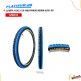 (126010) LLANTA 16X2.125 PHB PAYASO NEGRO-AZUL  50