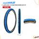 (125153) LLANTA 20X2.125 PHB PAYASO NEGRO AZUL 50