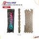 (109011) CADENA CARRERA 1/2X3/32X116L FULLBIKE 50