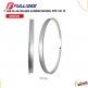 (085026) ARO 26-36 FULLBIKE ALUMINIO NATURAL MTB 14G 10