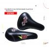 (012160) ASIENTO R-20 PISTON BASE PLASTICO NACIONAL