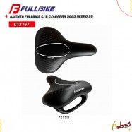(013167) ASIENTO FULLBIKE C/AGARR C/B 5685-2