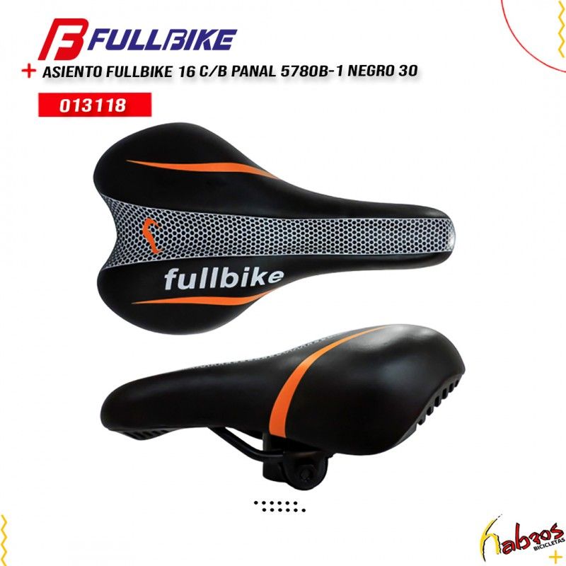 (013118) ASIENTO FULLBIKE C/B INFANTIL 5780B-1