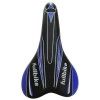 ASIENTO FULLBIKE ZEBRA C/B 5932