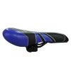 ASIENTO FULLBIKE ZEBRA C/B 5932