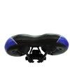 ASIENTO FULLBIKE ZEBRA C/B 5932