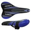 ASIENTO FULLBIKE ZEBRA C/B 5932
