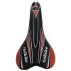 ASIENTO FULLBIKE ZEBRA C/B 5932