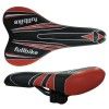 ASIENTO FULLBIKE ZEBRA C/B 5932