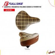 (013151) ASTO 2 RESORTES FULLBIKE CON BORCHE 6005-62 SCOCES 20