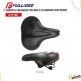 (013162) ASIENTO 2 RESORTES FULBIKE CON BROCHE CANNABIS 5602 NE 20