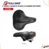 (013162) ASIENTO 2 RESORTES FULBIKE CON BROCHE CANNABIS 5602 NE 20