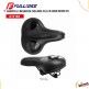 (013163)  ASIENTO 2 RESORTES FULLBIKE 26 CON BROCHE 5606 NEG 20