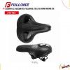 (013163)  ASIENTO 2 RESORTES FULLBIKE 26 CON BROCHE 5606 NEG 20