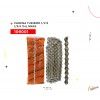 (109001) CADENA 1/2X1/8 X 114L MAYA BOLSA 50