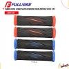 (047511) PUÑOS MTB 120M PLAS 247 NEGRO/ROJO,NEGRO/AZUL 200