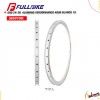 (085070BL) ARO 24-36 FULLBIKE ALUMINIO AERO 480G BLANCO 10