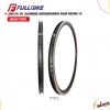 (085070NE) ARO 24-36 AERO 480GR FULLBIKE NEGRO 10