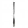 (085016) ARO 26-36 MTB ALUMINIO NATURAL FULLBIKE 400g