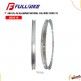 (085016) ARO 26-36 FULLBIKE ALUMINIO NATURAL 400G 10