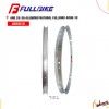 (085016) ARO 26-36 FULLBIKE ALUMINIO NATURAL 400G 10